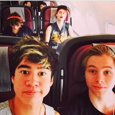 hiii i gave you a free follow, so please follow @grxnge_irwin please!!! ask for a follow back.