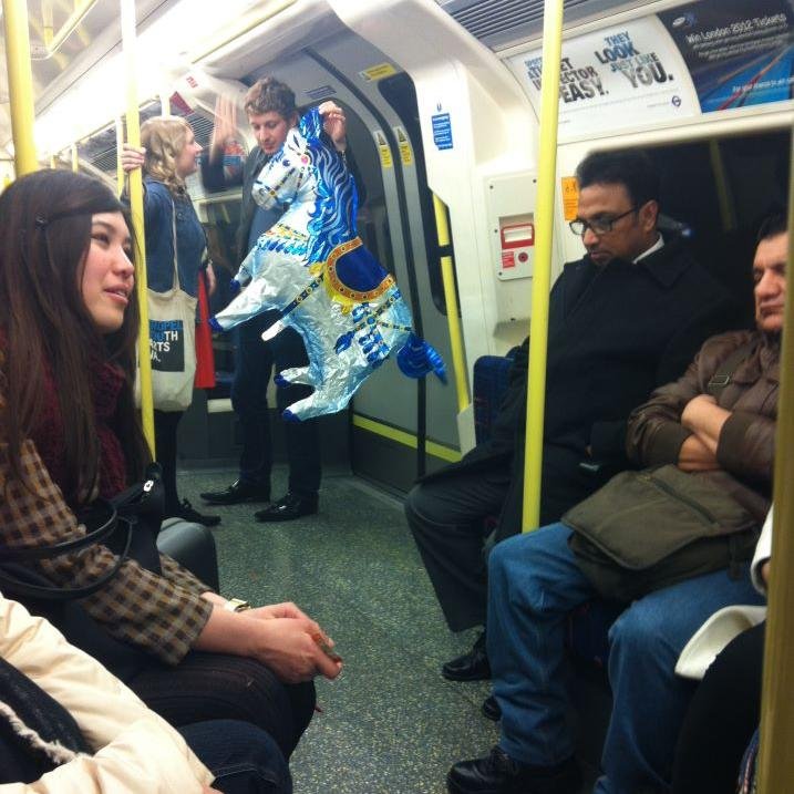 YuPinChiu's profile picture. 