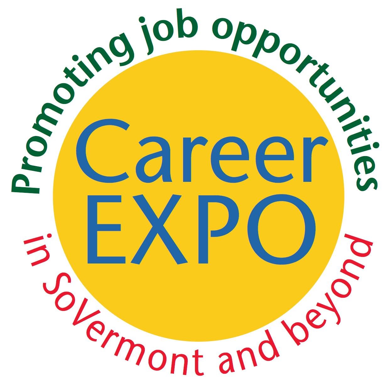 SoVTCareerExpo's profile picture. Annual Career Expo for Southeastern Vermont.  Employers from Brattleboro, Wilmington, Bennington, Bellows Falls and beyond!