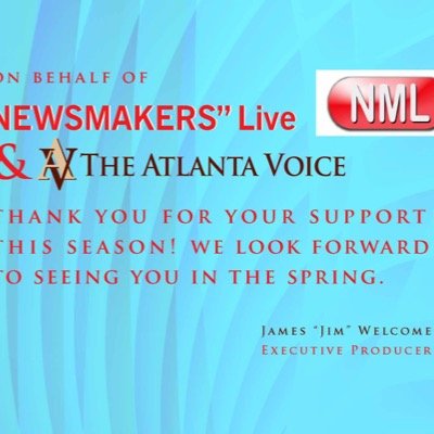 Newsmakers Live: A Global Urban Perspective.