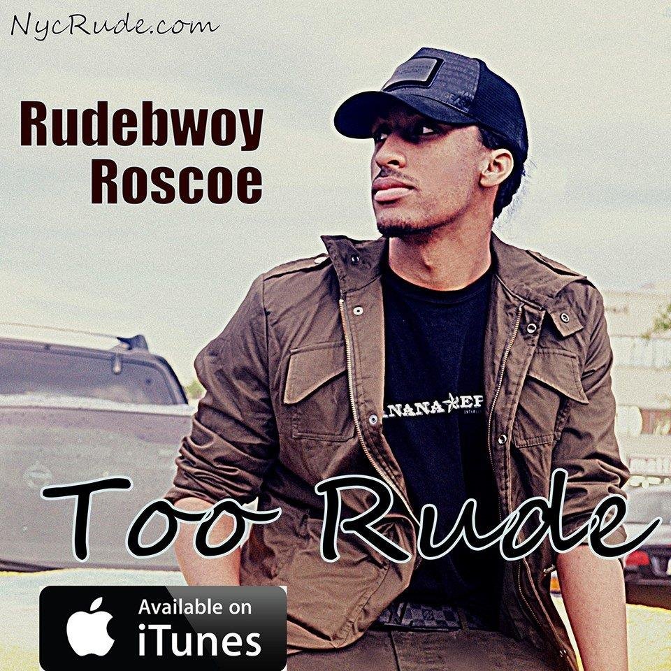 The Official Fan/Support Page for Upcoming Artist Rudebwoy Roscoe http://t.co/Tej9K51aXd  http://t.co/uHnADa0DnF