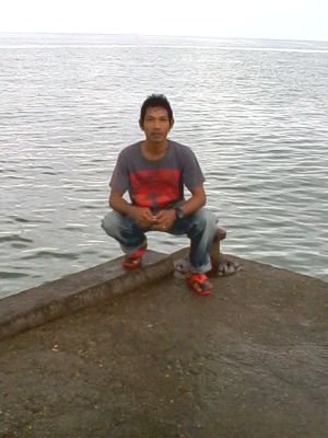 tetap semangan pantang mundur