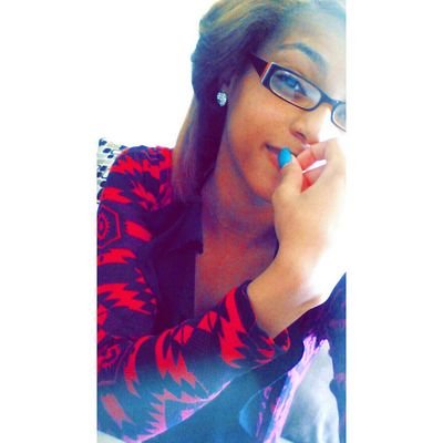bitch just follow ✌
