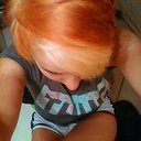 Sarah Strahan - @IrishPoisoned - Twitter