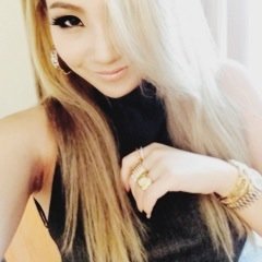 slaychaerin's profile picture. seriously all i care about is kpop and lady gaga bye