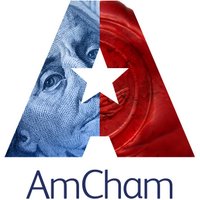 AmCham (@amchamaustralia) 's Twitter Profile
