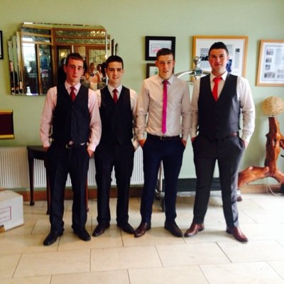 seantighe11's profile picture. follow me and i might follow ya back