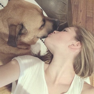 megehardy's profile picture. Always, unapologetically be yourself.