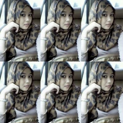 Line : Hildanurbawatie