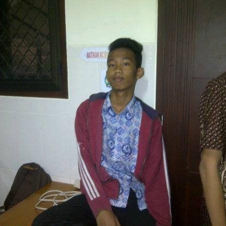 nicodmspurba12's profile picture. 