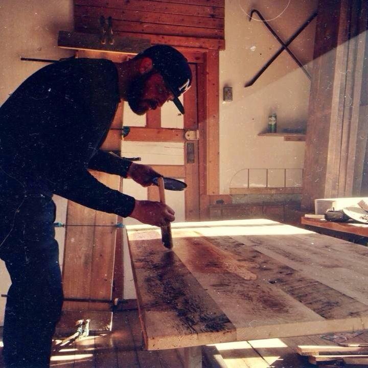 Design d’intérieur - Maxime Boisvert http://t.co/odKTIhWo74