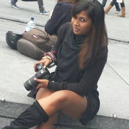 28 / Indian / Animal Lover / Inspired to live a healthy and awesome life / WeChat: enviably_me / Instagram @enviably_me Love.Live.Laugh.Lift