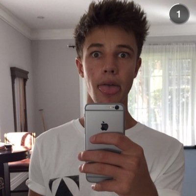 cameron can dallas my world any day