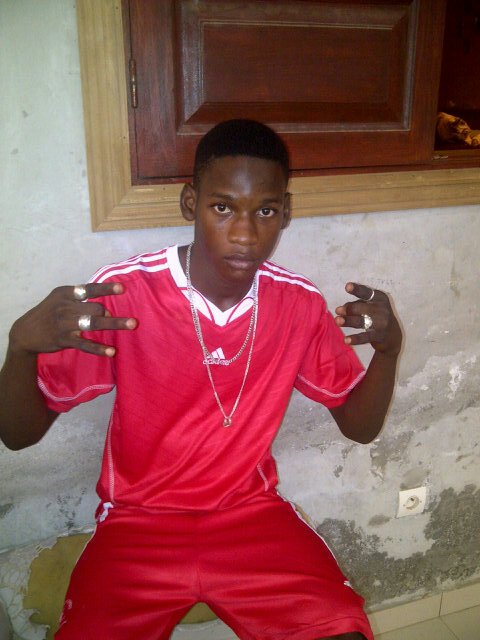 vanne_levy's profile picture. 