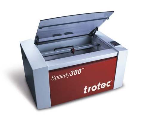 We are the suppliers of Trotec laser engraving, cutting and marking systems in South Africa