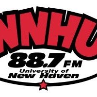 Tune in to 88.7 WNHU every Monday from 8-10 for all the great music you know and love!