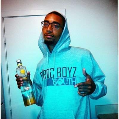 DJQRAM's profile picture. The name is Q aka CirocBoy DJQRAM #CirocBoyzSouth #CBS