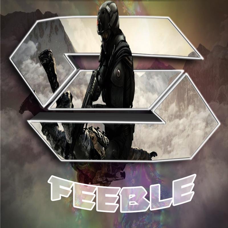 Trickshotter & Feeder