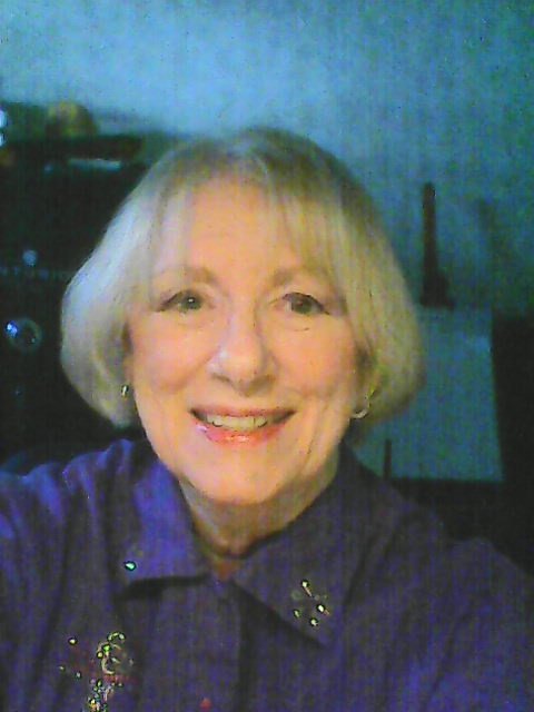 Grandmom76's profile picture. 