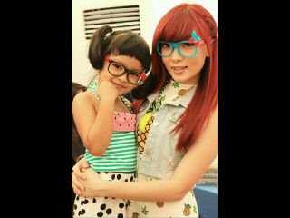 Aqila Herby's parody ♥Real account twitter @AqilaHerby☺Qina itu wajahnya mirip sama princess Aurora♥Qina itu suka banget sama film Barbie♥Since : 02 -12-2014♥