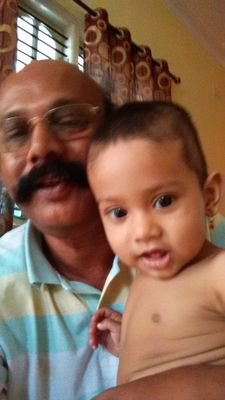 senior lecturer in bengaluru. kannada writer now making a film about matru bhasha shikshana