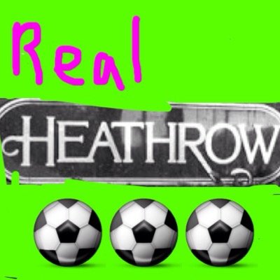 LMPickUpSoccer's profile picture. Just a twitter account to let people know when the soccer pick up games are and where they are. We make champions like Zusi.