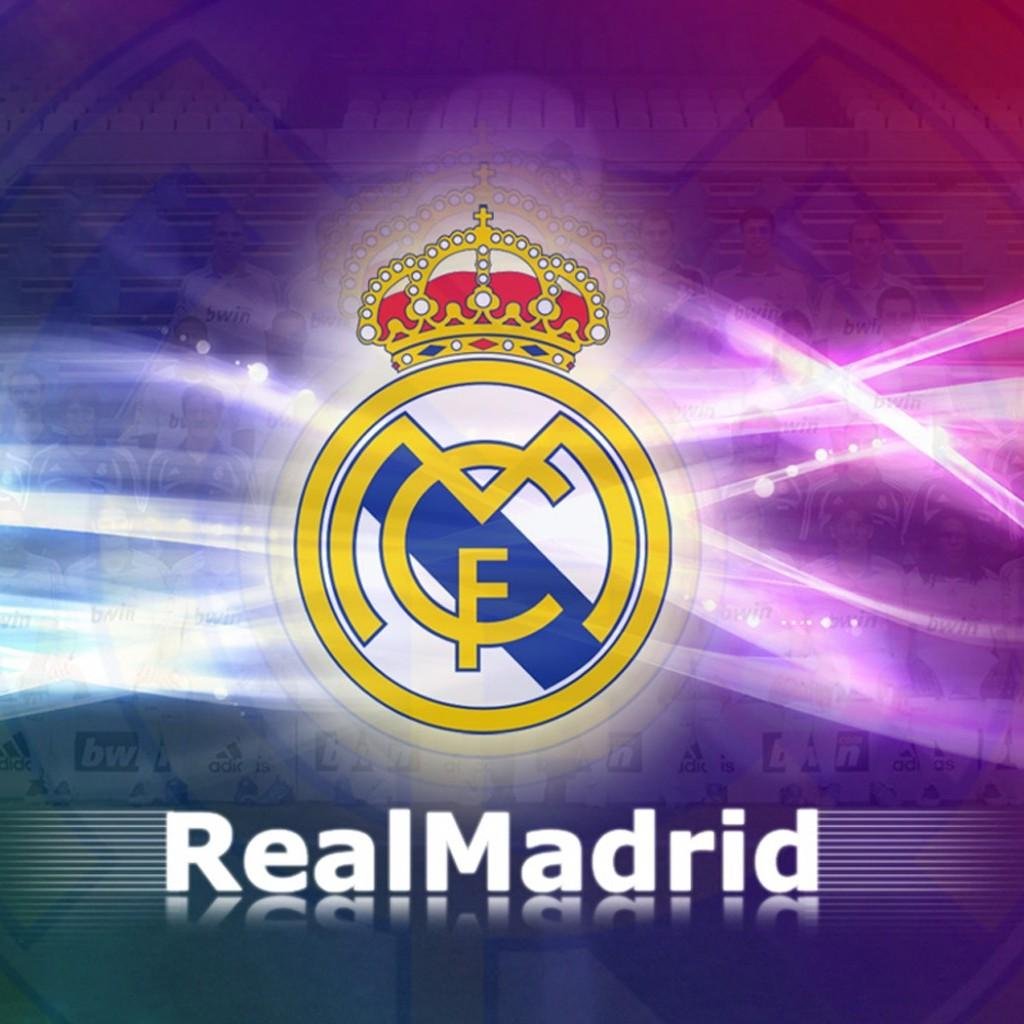 Madridista de corazón y no de ocasión, HALA MADRID Y NADA MAS :)