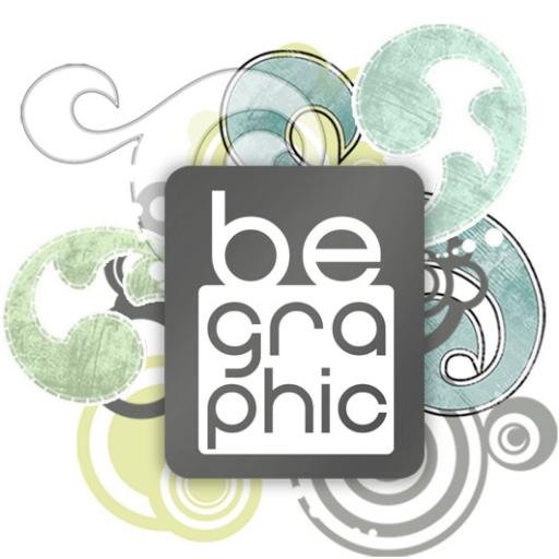 begraphic's profile picture. Buro de diseño + mkt + social media       Tel.: (81) 17685735
