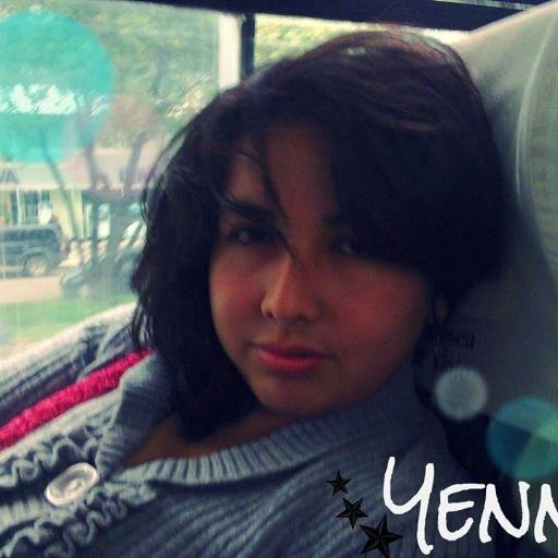 YenniPaola95's profile picture. Très rebelle ¡¡  XD