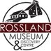 Rossland Museum & Discovery Centre (@rosslandmuseum) Twitter profile photo Rossland Museum & Discovery Centre (@rosslandmuseum) Twitter profile photo