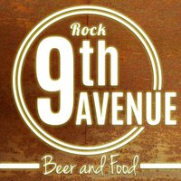 9th Avenue (@9thavenuerock) 's Twitter Profile