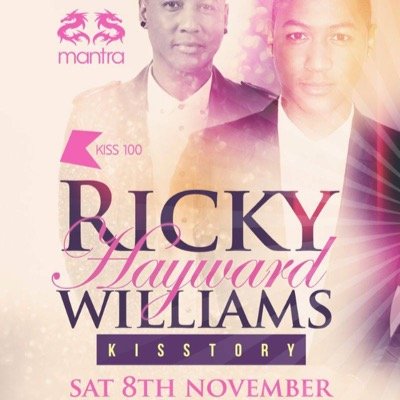 Windsor's biggest Saturday night! For Guestlist/Tables get in contact with us on 07771407531.