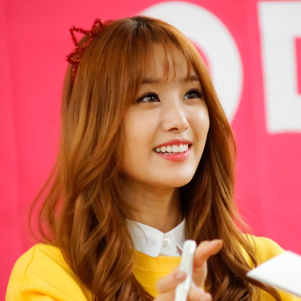 전효성 정하나 송지은 시크릿팬 소나무팬