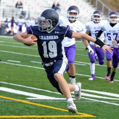 KReaveley19's profile picture. 