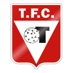 Tacuarembo Fc Equipo De La Primera Division De Uruguay Campeon De la Segunda Division Profesional 2013/2014