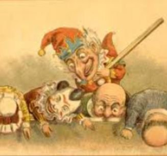 MindOfPunch's profile picture. [1+1=0]  Joint Account, words from behind bars, from the mouth of the beast