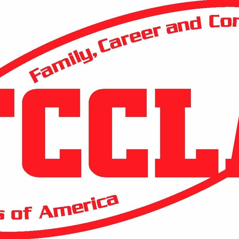 Keep up with Missouri Valley High School's Family, Career & Community Leaders of America Chapter (FCCLA) and the Family and Consumer Science Department (FCS)