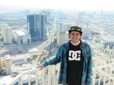 nachozimmer's profile picture. 🇦🇷