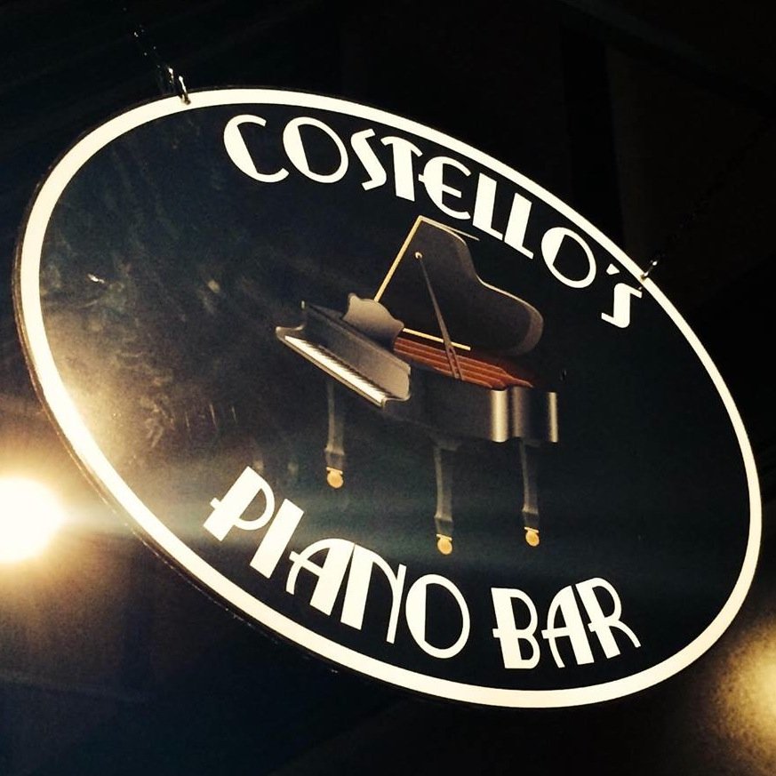 CostellosILM's profile picture. Live entertainment nightly in beautiful downtown #Wilmington! Located at 211 Princess St. #ILM