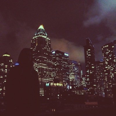 LUCIDVISUALS's profile picture. Visual Director · Nyc