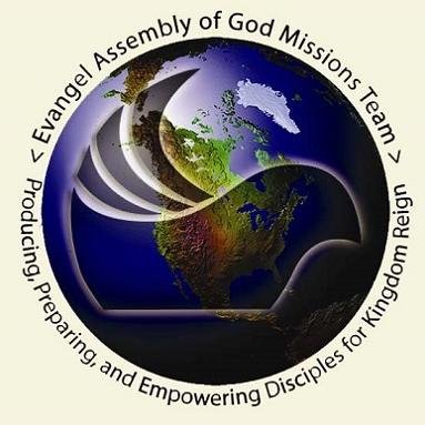 Evangel Assembly of God Missions follows the command of Jesus and reaches out to the world through homeless outreach, evangelism and ministry in foreign lands.