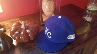 jerrycrone's profile picture. Aspiring comedian, long suffering Royals fan!