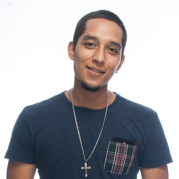 FocusOnGaray's profile picture. Popper / Street Dancer