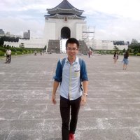 陈英旦 (@chenyingdan1990) 's Twitter Profile
