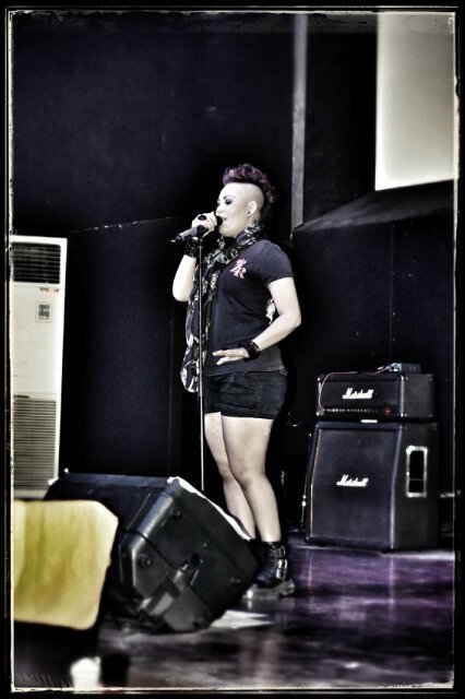 Sing sing sing sing