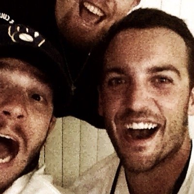 BobbyHutch's profile picture. I like a toasted ham and provolone sandwich with mayo and mustard.