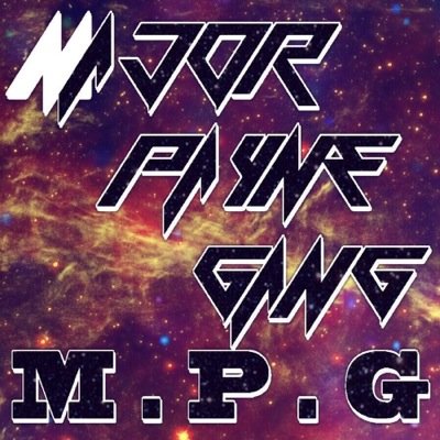 Real_MajorPayne's profile picture. vibes