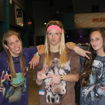 ArKappaPC14's profile picture. University of Arkansas
Kappa Kappa Gamma
PC'14