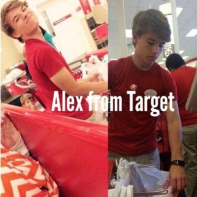 alexxtargettt's profile picture. alex is life