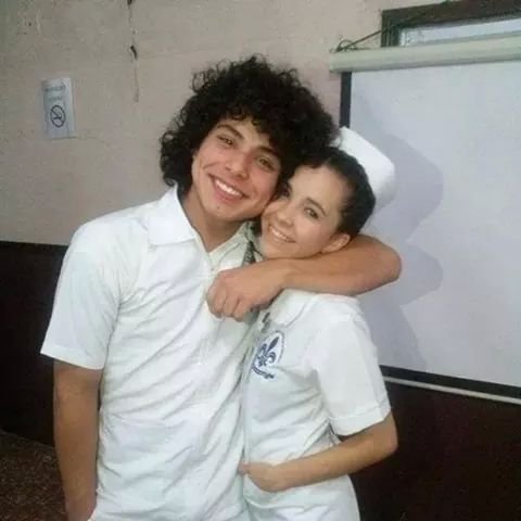 quiero que regrese el #22 y quiero que me siga brandon